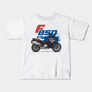 F850 GS Kids T-Shirt